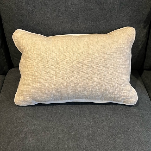 Noel Christmas Pillow - Picture 3 of 4